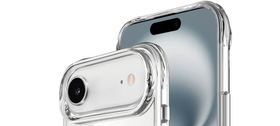iPhone 17 Air