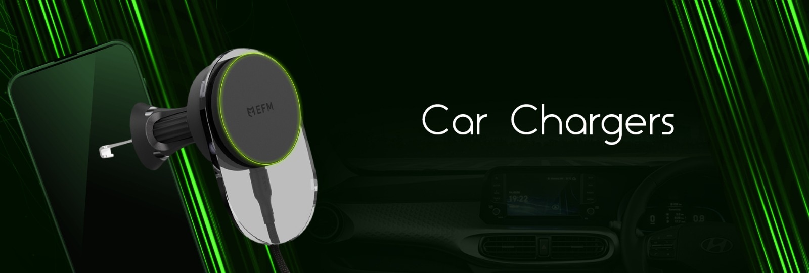 Car Chargers